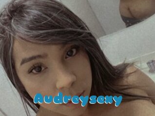 Audreysexy