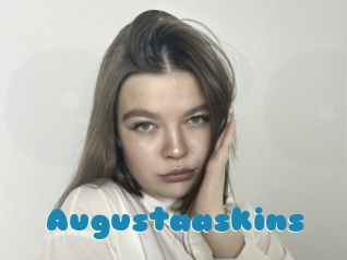 Augustaaskins