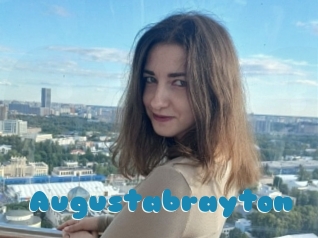 Augustabrayton