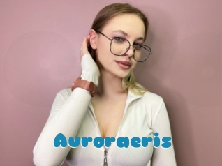 Auroraeris