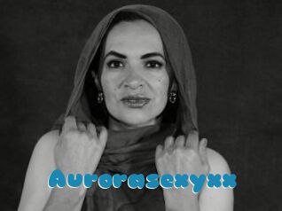 Aurorasexyxx