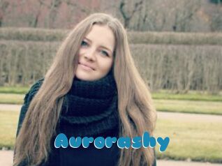 Aurorashy