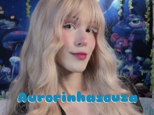 Aurorinhasouza