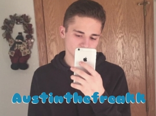 Austinthefreakk