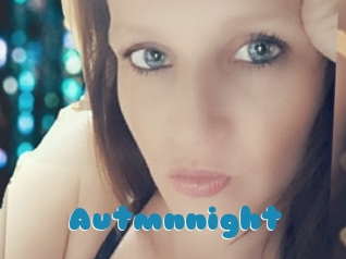 Autmnnight