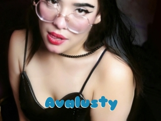 avalusty Erotik Chat