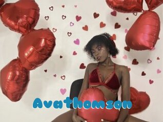 Avathomson