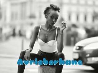 Avrieberhane