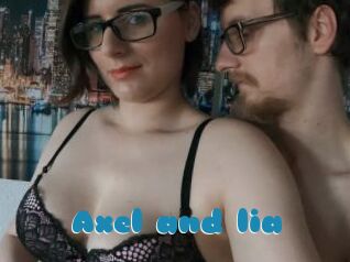 Axel_and_lia