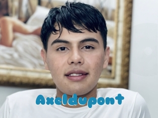 Axeldupont