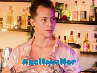 Axellmuller