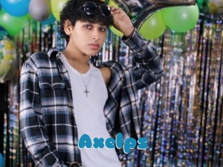 axelps Erotik Chat