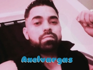 Axelvargas