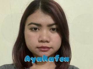 Ayakafox