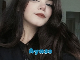 Ayase