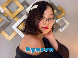 Ayasun
