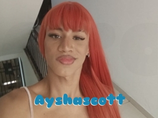 Ayshascott