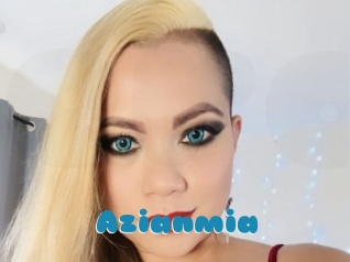 Azianmia