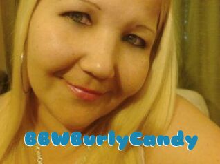BBWBurlyCandy