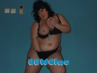 BBWClau Erotik Chat