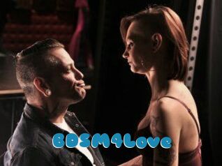 BDSM4Love
