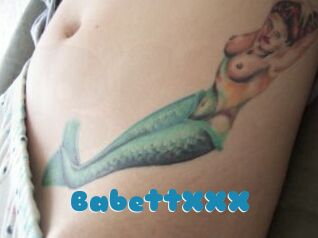 BabettXXX