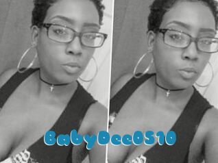 BabyDee0510