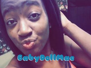 BabyDollMae