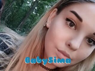 BabySima