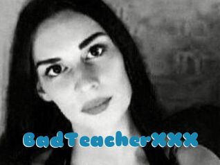 Bad_TeacherXXX