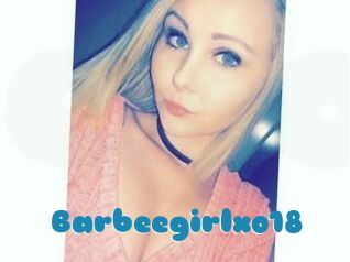 Barbeegirlxo18