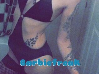 Barbiefreak