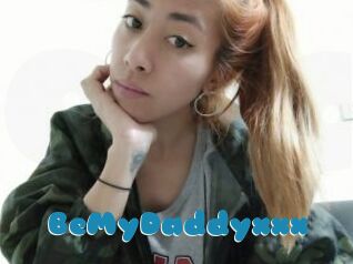 BeMyDaddyxxx
