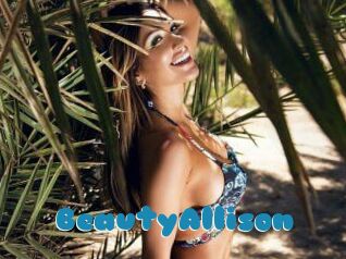 BeautyAllison Erotik Chat