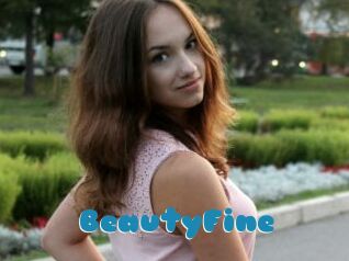 BeautyFine