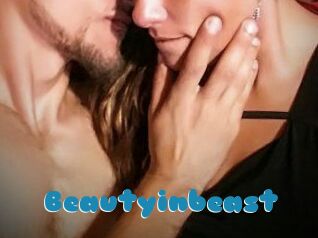 Beautyinbeast