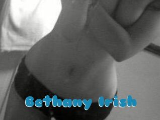 Bethany_Irish