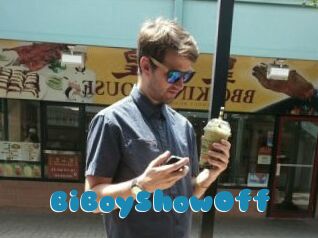 BiBoyShowOff