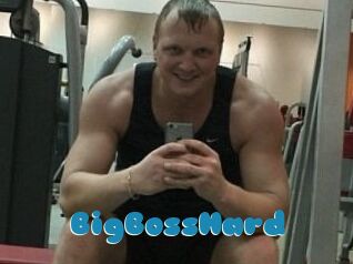 BigBossHard