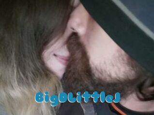 BigDLittleJ