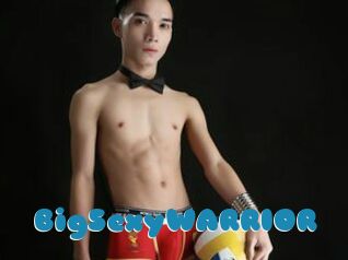 BigSexyWARRIOR
