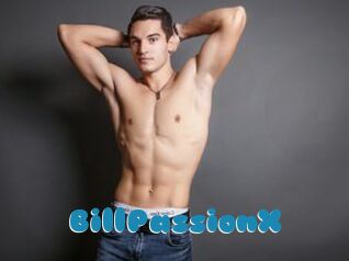 BillPassionX Erotik Chat