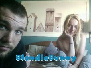 BlondieBunny