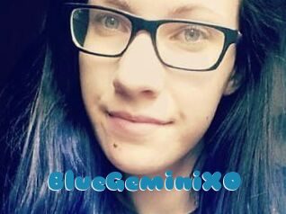 BlueGeminiXO