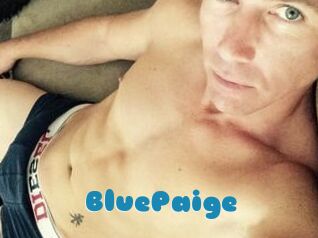 BluePaige