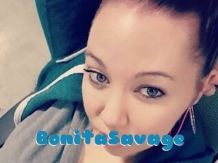 BonitaSavage