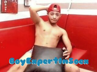BoyExpertInSoex