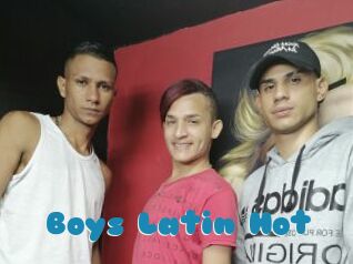 Boys_Latin_Hot