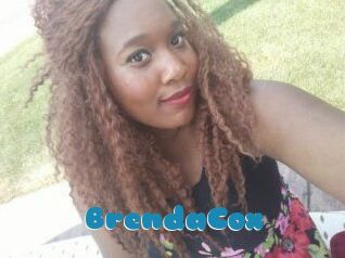 BrendaCox