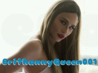 BrithannyQueen001